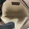 GUCCI 古馳 598127 Gucci Ophidia GG PVC帆布 相機包 斜背包 卡其色老花 金釦