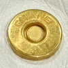 CHANEL 香奈兒 肩背包 小牛皮 CHANEL22 白色 金釦