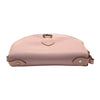 LOUIS VUITTON 路易威登 SAINT CLOUD NM 馬鞍斜肩背包 EPI皮革 粉色 銀釦