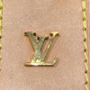 LOUIS VUITTON 路易威登 M45528 MONOGRAM DEAUVILLE MINI側背包 帆布老花 棕色 金釦