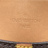 LOUIS VUITTON 路易威登 M45528 MONOGRAM DEAUVILLE MINI側背包 帆布老花 棕色 金釦