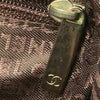 CHANEL 香奈兒 A23050 LAX Tassel bowler 牛皮 手提包 粉色 銀釦