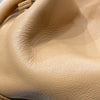 LOEWE 羅威 Paseo 手提包 A709P48X02 062250 棕色 金釦