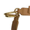 LOEWE 羅威 Paseo 手提包 A709P48X02 062250 棕色 金釦