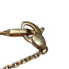BVLGARI 寶格麗 SERPENTI SEDUTTORI AMETHYST PENDANT NECKLACE 紫水晶靈蛇鏤空吊墜項鍊 18K玫瑰金