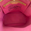 LOUIS VUITTON 路易威登 M95560 Neverfull MM 村上隆 聯名 PVC帆布 托特包 棕色老花