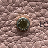 LOUIS VUITTON 路易威登 N44041  DAMIEN JERSE 老花肩背包 帆布 棕色 金釦