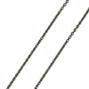 TIFFANY&CO. 蒂芬尼 SENTIMENTAL HEART 3 DIAMOND PENDANT NECKLACE 情感之戀系列 迷你心型 3 鑽項鍊 鉑金 鑽石