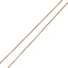 TIFFANY & CO. 蒂芬尼 PINCHED HEART DIAMOND NECKLACE 帕洛瑪·畢卡索系列 傾心扭結心鑲鑽項鍊 18K黃金 鑽石