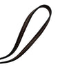 HERMES 愛馬仕 Paddock Botte 皮革 吊飾 雙色