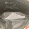 SAINT LAURENT 聖羅蘭 ROU 相機包 皮革 紅色 銀釦