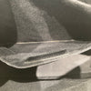 SAINT LAURENT 聖羅蘭 ROU 相機包 皮革 紅色 銀釦