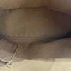 LOUIS VUITTON 路易威登 M51154 BATIGNOLLES HORIZONTAL 老花肩背包 PVC帆布 老花 棕色 金釦