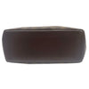 LOUIS VUITTON 路易威登 N51187 CABAS PIANO 托特包 PVC帆布 棋盤格 棕色 金釦