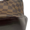 LOUIS VUITTON 路易威登 N51187 CABAS PIANO 托特包 PVC帆布 棋盤格 棕色 金釦
