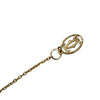 CARTIER 卡地亞 D'Amour XS 18K 鑽石 項鍊 YG