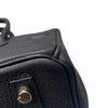 HERMES 愛馬仕 BIRKIN 25 柏金包 TOGO皮 黑色 金釦