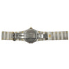 OMEGA 歐米茄 CONSTELLATION 星座系列腕表 1372.30.00 石英機芯 K18YG/不鏽鋼 白色錶盤