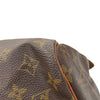 LOUIS VUITTON 路易威登 M41526 SPEED 30 波士頓包 PVC帆布 老花 棕色 金釦