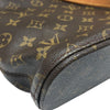 LOUIS VUITTON 路易威登 MONOGRAM CANVAS VAVIN GM TOTE BAG 老花琴譜包 PVC皮革 棕色 金釦