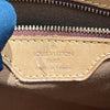 LOUIS VUITTON 路易威登 MONOGRAM CANVAS VAVIN GM TOTE BAG 老花琴譜包 PVC皮革 棕色 金釦