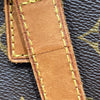LOUIS VUITTON 路易威登 MONOGRAM CANVAS VAVIN GM TOTE BAG 老花琴譜包 PVC皮革 棕色 金釦