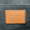 LOUIS VUITTON 路易威登 M45959 MINI DAUPHINE 達芙妮肩背包 PVC帆布 老花 棕色 金釦