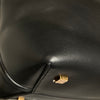 SAINT LAURENT 水桶包 800594 AAD39-1000 黑色