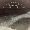 HERMES 愛馬仕 EVELYNE TPM TC皮 祖母綠 銀扣 B刻