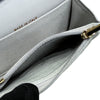 CHANEL 香奈兒 AP0214 Classic Flap Card Holder 羊皮 零錢包 莫蘭迪色 淡金釦