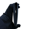 HERMES 愛馬仕 Citizen Twill 皮革 長夾 深藍色 銀釦