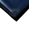 HERMES 愛馬仕 Citizen Twill 皮革 長夾 深藍色 銀釦