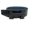 HERMES 愛馬仕 CONSTANCE BELT 38mm H皮帶 TC皮 黑色 黑釦 SIZE:70