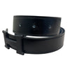 HERMES 愛馬仕 CONSTANCE BELT 38mm H皮帶 TC皮 黑色 黑釦 SIZE:70
