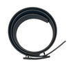 HERMES 愛馬仕 CONSTANCE BELT 38mm H皮帶 TC皮 黑色 黑釦 SIZE:70