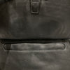 CHLOE 克羅伊 MARCIE BAG MEDIUM 中號馬鞍手提肩背包 牛皮 黑色 金釦