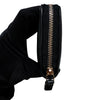 CHANEL 香奈兒 AP0948 CHANEL19系列 Zipper Medium Wallet 羊皮 中夾 黑色 金釦