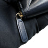 CHANEL 香奈兒 AP0948 CHANEL19系列 Zipper Medium Wallet 羊皮 中夾 黑色 金釦