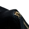 CHANEL 香奈兒 AP0948 CHANEL19系列 Zipper Medium Wallet 羊皮 中夾 黑色 金釦