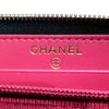 CHANEL 香奈兒 AP0948 CHANEL19系列 Zipper Medium Wallet 羊皮 中夾 黑色 金釦