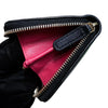 CHANEL 香奈兒 AP0948 CHANEL19系列 Zipper Medium Wallet 羊皮 中夾 黑色 金釦