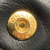 CHANEL 香奈兒 22 BAG 黑色 金釦