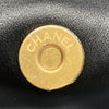 CHANEL 香奈兒 22 BAG 黑色 金釦