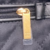 CHANEL 香奈兒 22 BAG 黑色 金釦