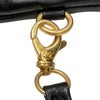 CHANEL 香奈兒 22 BAG 黑色 金釦