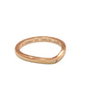 CARTIER BALLERINE  AU750 三鑽  2.53g #50