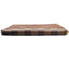 LOUIS VUITTON 路易威登 ZIPPY COMPACT WALLET N60028 棕色 帆布 金釦