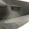 LOUIS VUITTON 路易威登 M25143 CARRYALL VIBE MM 肩背包 皮革 黑色 銀釦