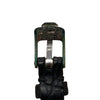 CHOPARD 蕭邦 HAPPY DIAMOND 20/4780-23 石英錶 類比 18K白金