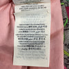 GUCCI 古馳 花紋頭巾 絲質 SILK SIZE:M